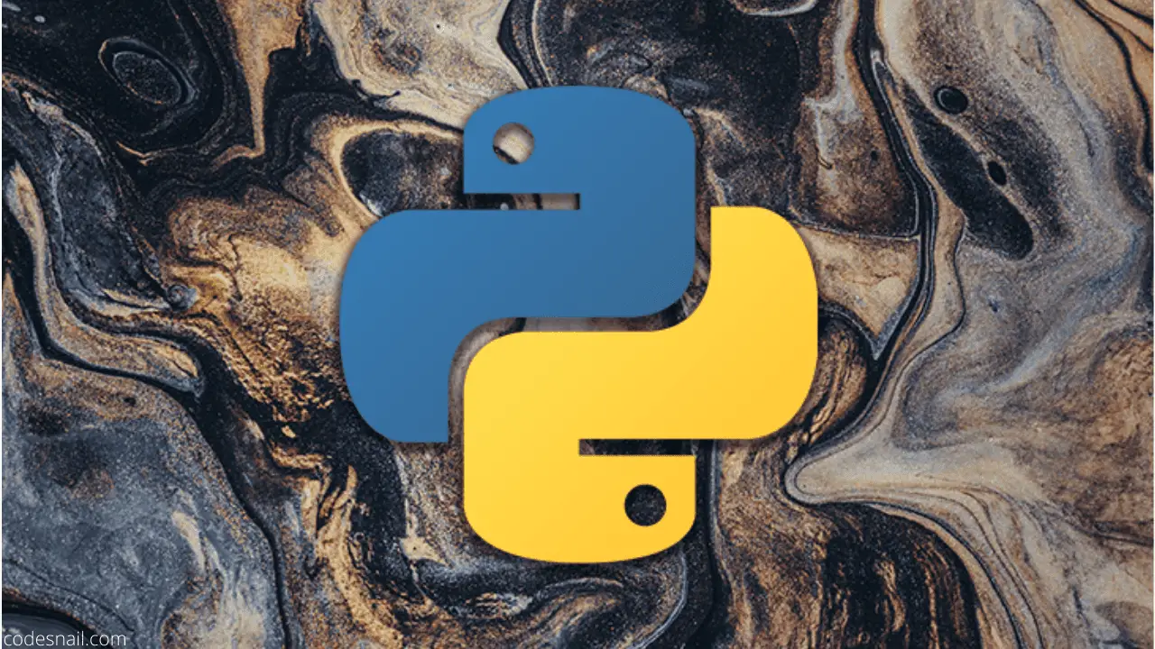 Top 5 Reasons Why You Should Think Of Python in 2022