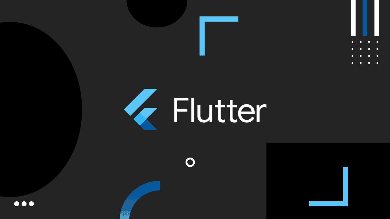 Five reasons why you should think of flutter in 2022