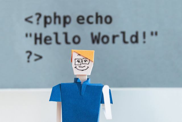 The History of PHP